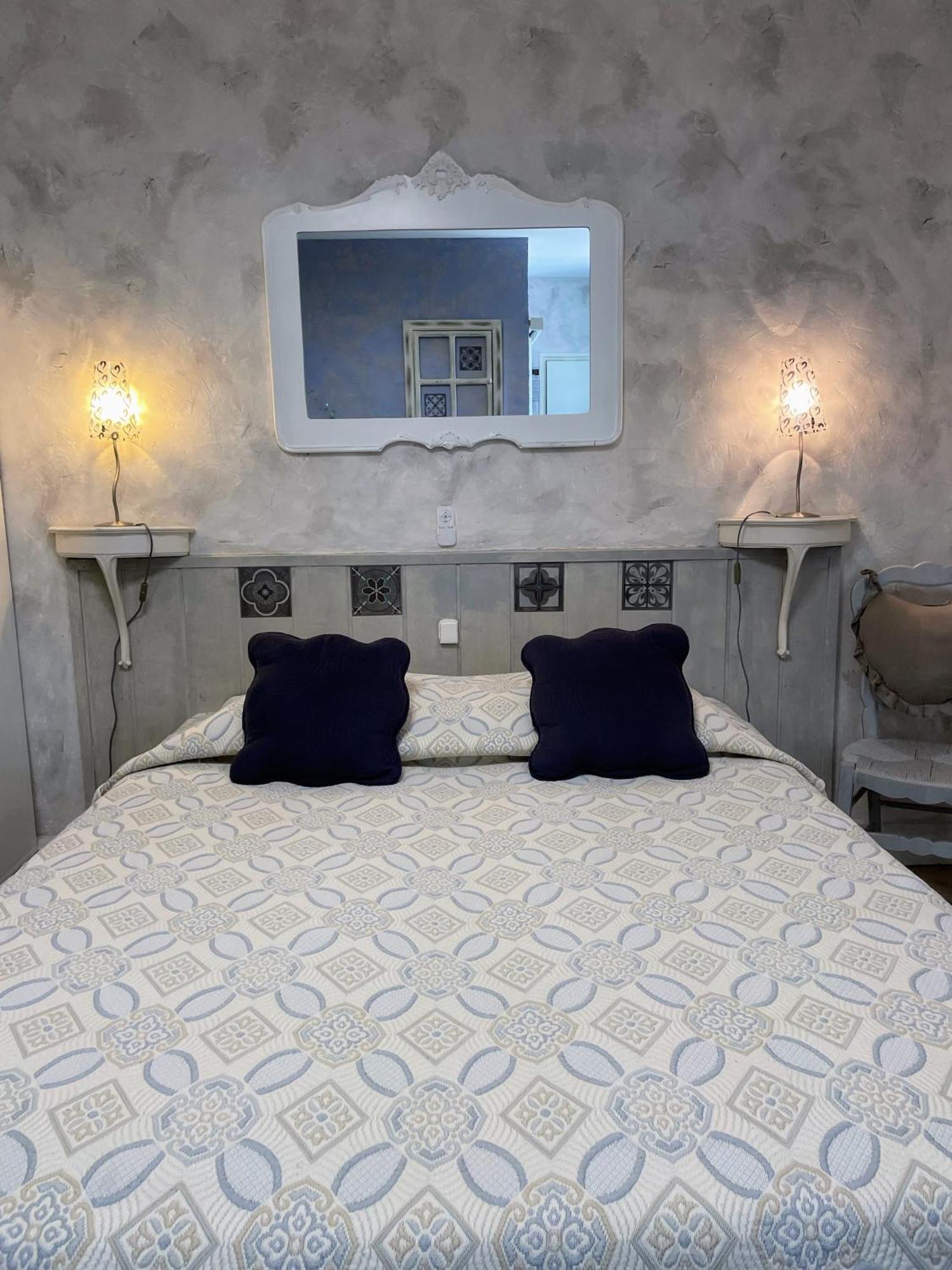 Maison Du Manoir 瓦隆蓬达克 外观 照片